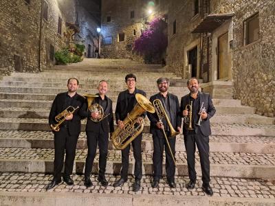 L'Accademia Brass Quintet