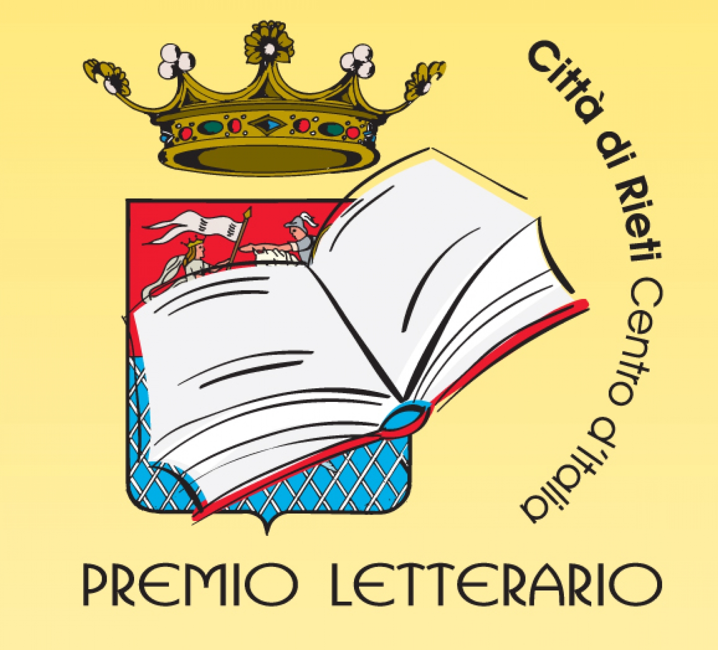 Premio Letterario "Città di Rieti Centro d’Italia"