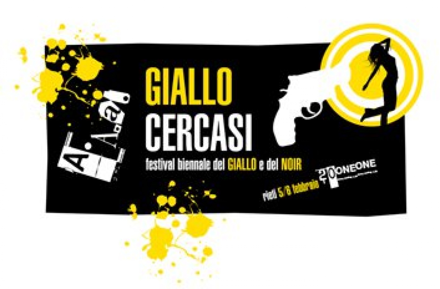 Festival del Giallo e del Noir