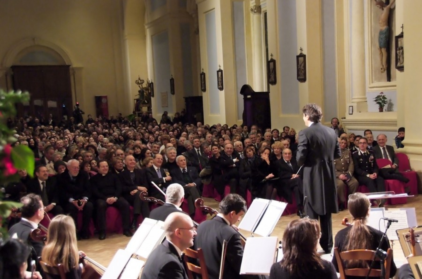 Concerto Di Capodanno 2010