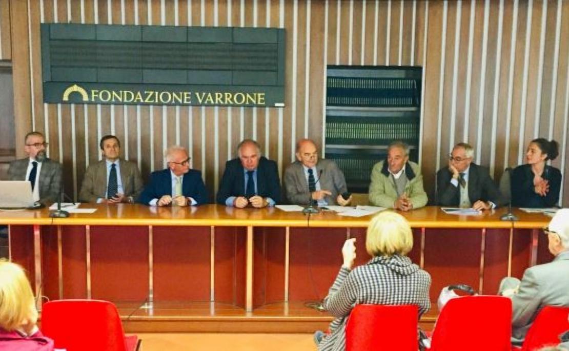 Bilancio 2019 positivo, in consiglio di indirizzo entra Renzi