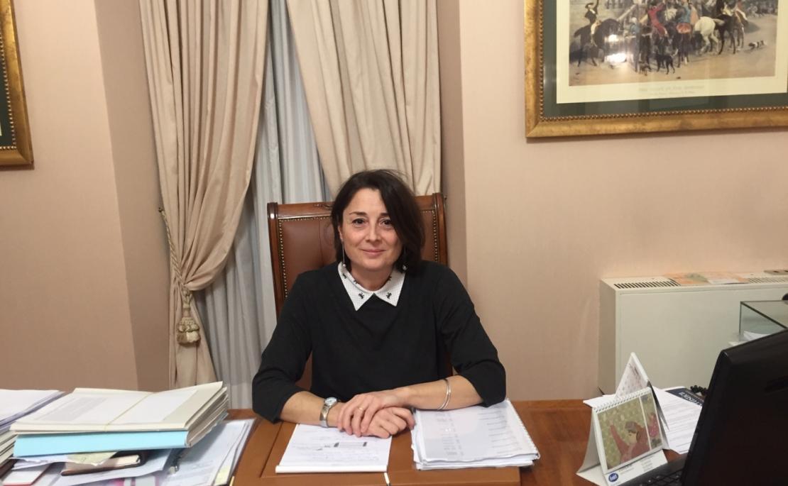 Brunella Lilli è il nuovo Segretario Generale della Fondazione Varrone