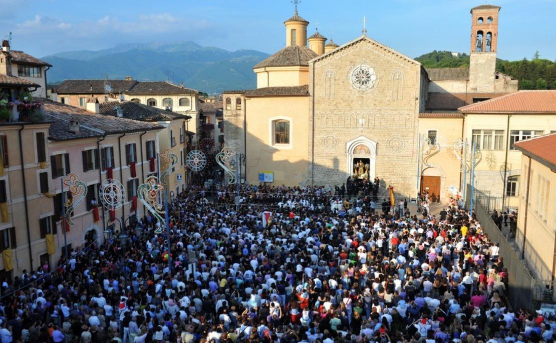 La Fondazione Varrone per l'estate 2016 sostiene le manifestazioni che raccontano il territorio