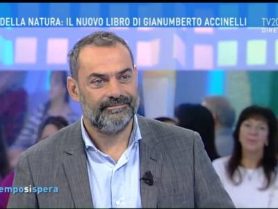 Conversazioni sul Futuro  col “prof” Accinelli, il cantastorie della natura