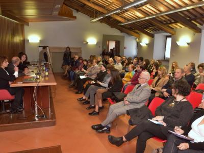 Presentazione del bando “un passo avanti”: la Fondazione insieme a enti, scuole e terzo settore per una risposta del territorio