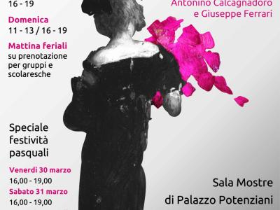 Pasqua in mostra