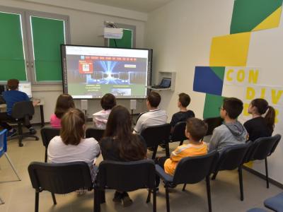 Pc e tablet in classe, le scuole finanziate dalla Fondazione