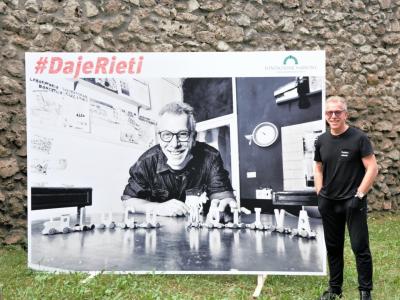 #Daje Rieti, grazie a chi "ci ha messo la faccia"