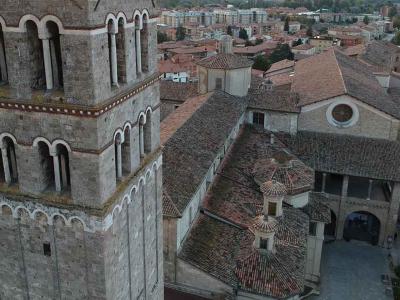 Le Chiese di Rieti, il 20 la presentazione alla città