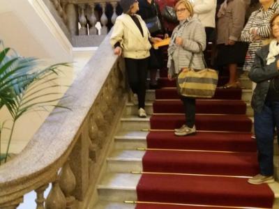 successo per l’iniziativa “Invito a Palazzo”