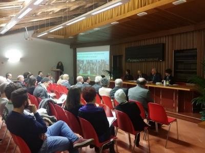 Workshop di lancio del progetto Impresa in azione