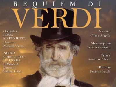 Requiem Di Verdi