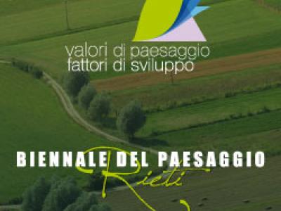 Biennale del Paesaggio