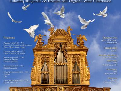 Concerto Di Pasqua 2009