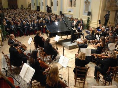 Concerto Di Capodanno 2008