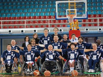 Progetti sportivi per persone con disabilità