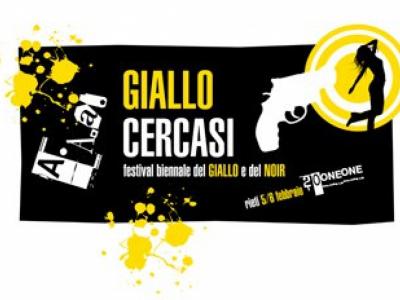 Festival del Giallo e del Noir