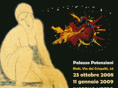 Da Modigliani A Fontana - Immagini E Linguaggi
