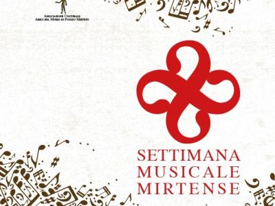 Settimana Musicale Mirtense