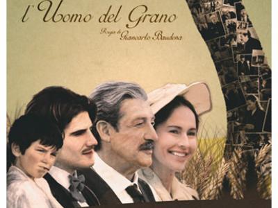 L’uomo del grano