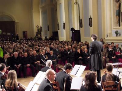 Concerto Di Capodanno 2010