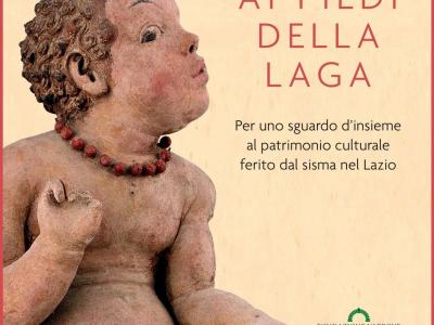 L’arte ai piedi della Laga: il libro su Amatrice e Accumoli, tra memoria e futuro