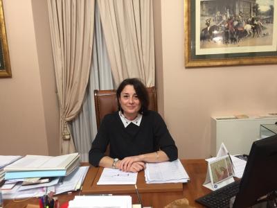 Brunella Lilli è il nuovo Segretario Generale della Fondazione Varrone