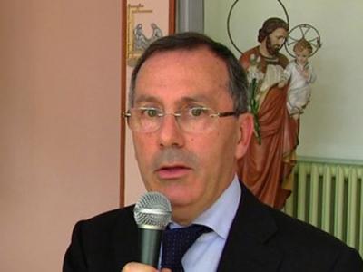 Mario Santarelli consigliere d’indirizzo per il volontariato