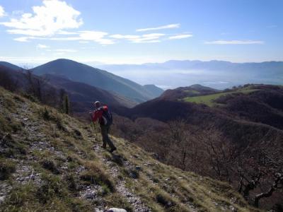 Approvato il progetto "Fontane e sentieri" del Terminillo