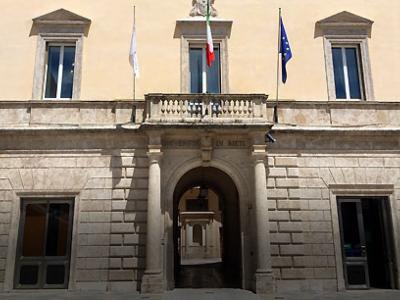 Sabina Universitas,  dichiarazione congiunta del sindaco Cicchetti e del presidente della Fondazione D’Onofrio