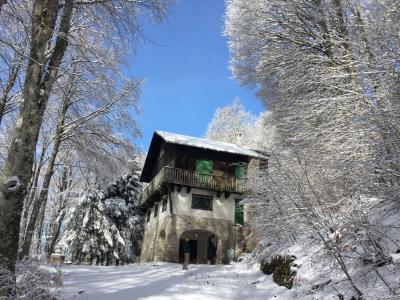 Villa Rosina a Pian de' Valli 