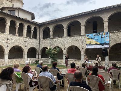 La presentazione del libro Vallecupola, la memoria e la storia