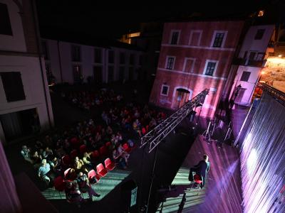 Tutto cambia, il Teatro Potlach a San Giorgio