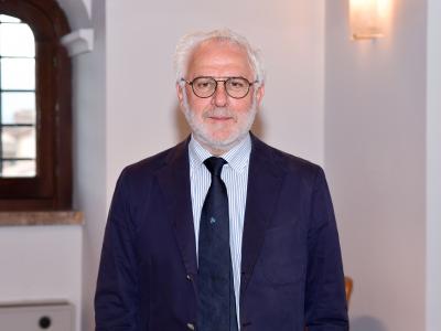 Antonio Miluzzo, nuovo vice presidente del Consiglio di Indirizzo
