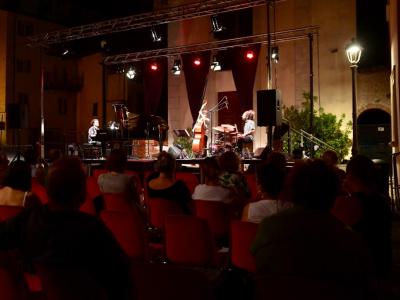 Il concerto del 22 luglio