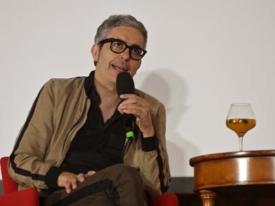 L'ospite di mercoledì: Luca Rea, regista di Django & Django